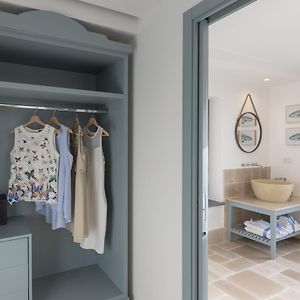 Deluxe Double or Twin Room Sea View