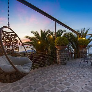 Junior Suite Sea View