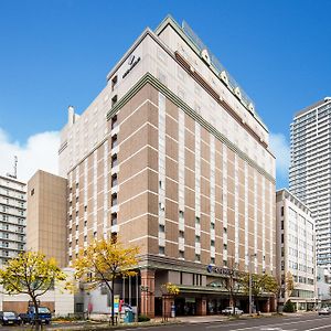 Hotel Mystays Sapporo Aspen